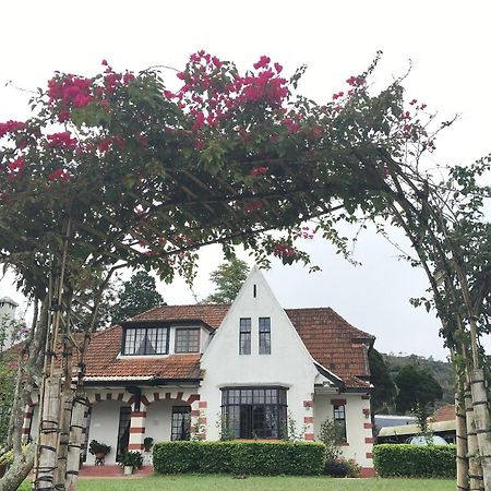 Jim Thompson Cottage Cameron Highlands Kültér fotó