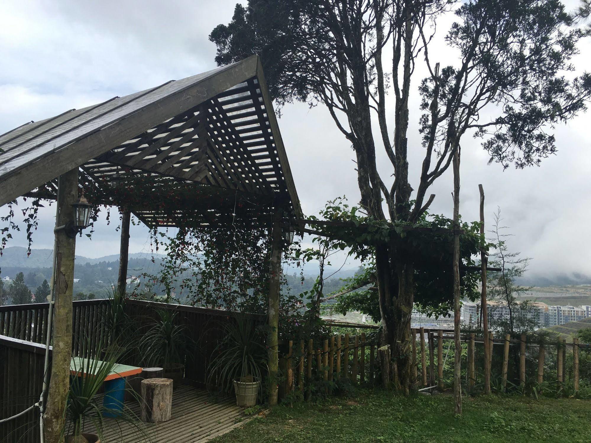 Jim Thompson Cottage Cameron Highlands Kültér fotó