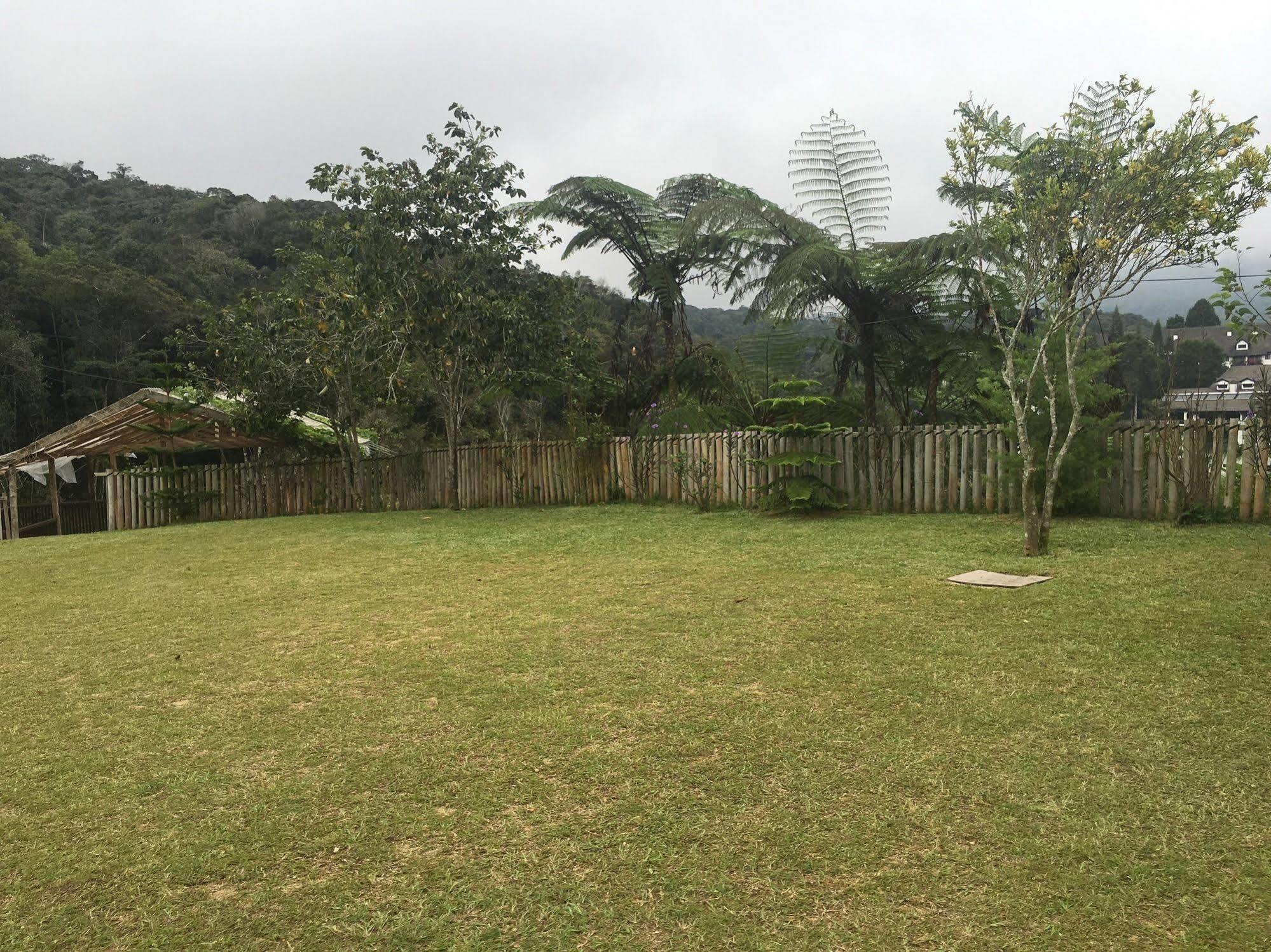 Jim Thompson Cottage Cameron Highlands Kültér fotó