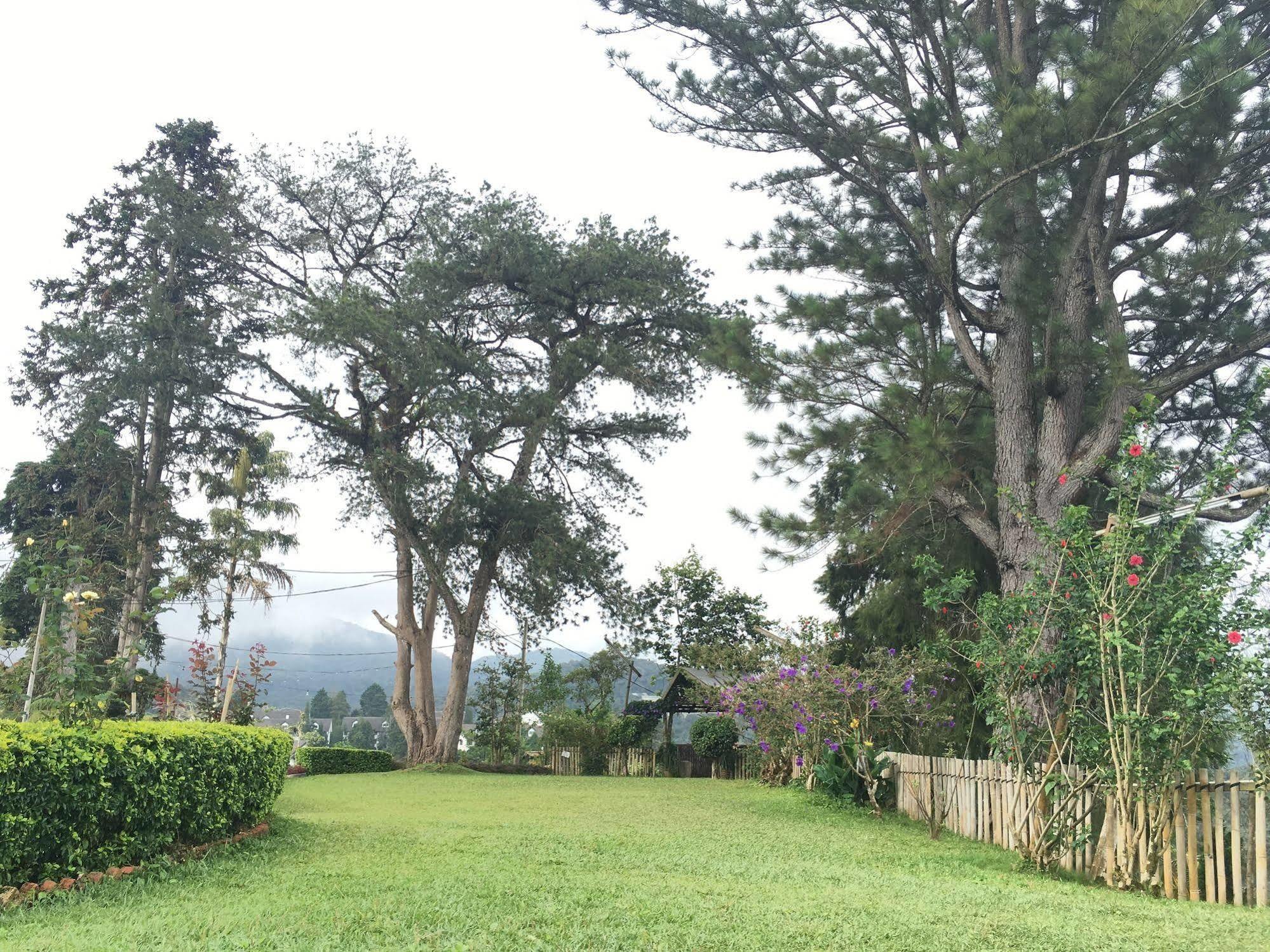 Jim Thompson Cottage Cameron Highlands Kültér fotó